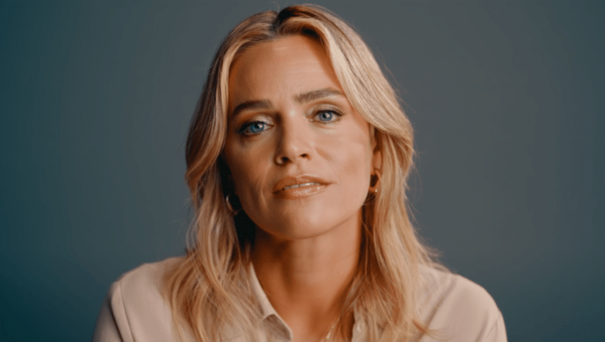 Denise Richards reveals shocking facelift results, shares why she was terrified