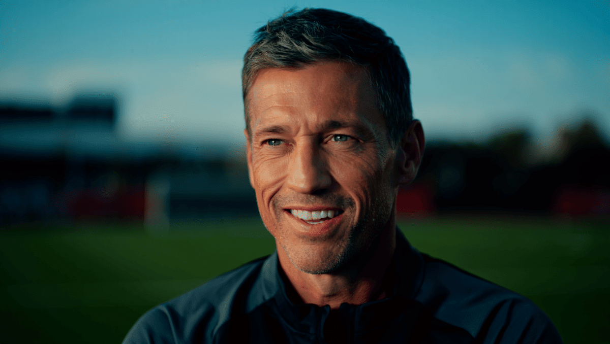 Clint Dempsey's docuseries drops on Paramount, chronicles rise from Texas trailer park