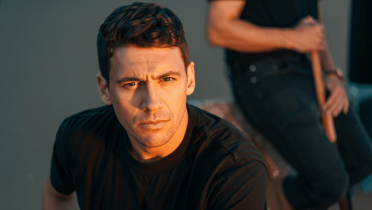 Harry Jowsey opens up about DWTS cast ghosting him: 'I'm glad I'm not friends'