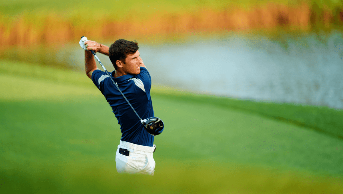 MacIntyre charges into contention at Players Championship with best-ever Sawgrass round