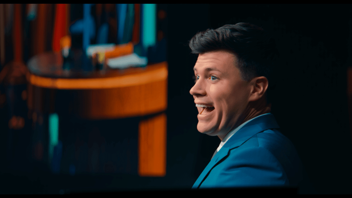 Colin Jost just hit 300th SNL sketch in historic milestone