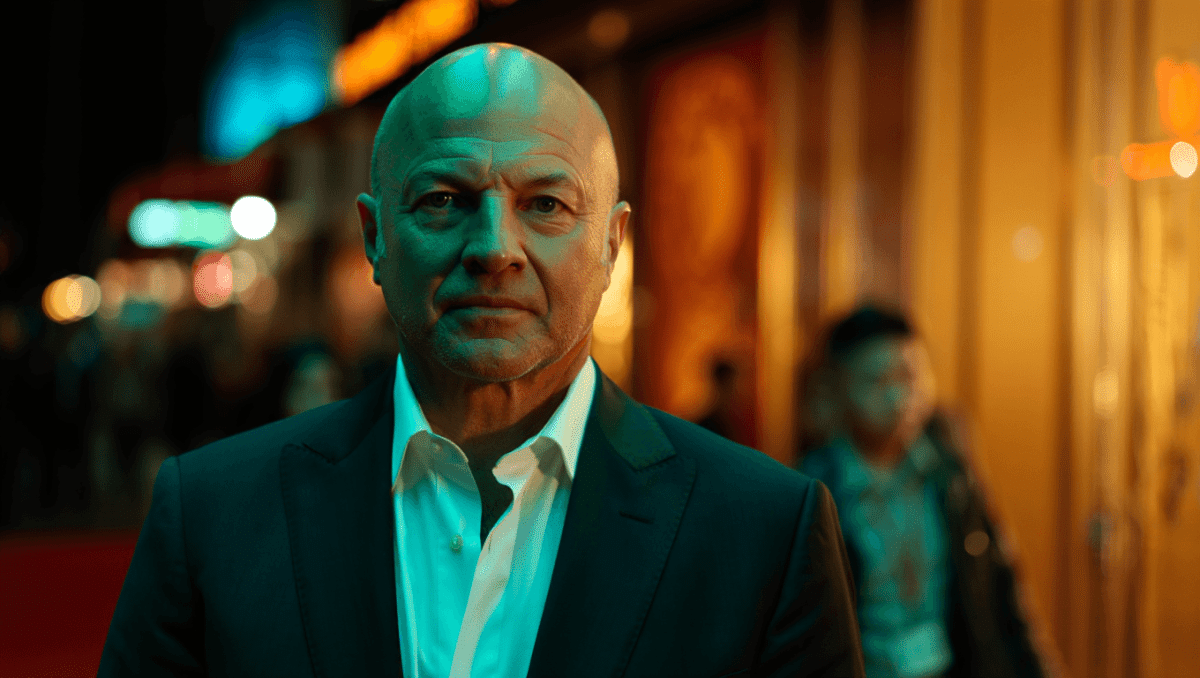 Kevin O'Leary defends Timothée Chalamet's opera comments, won't apologize for $1K Oscar bet