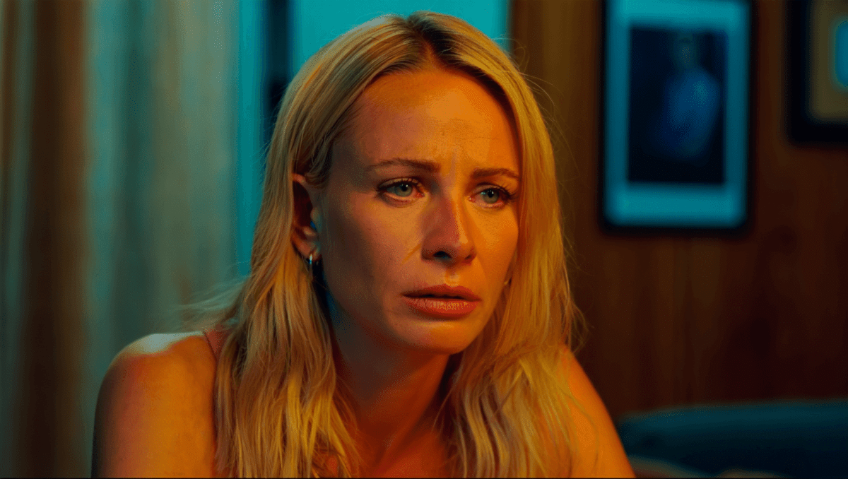 Daryl Hannah sparks debate as 'Love Story' revisits her JFK Jr. past