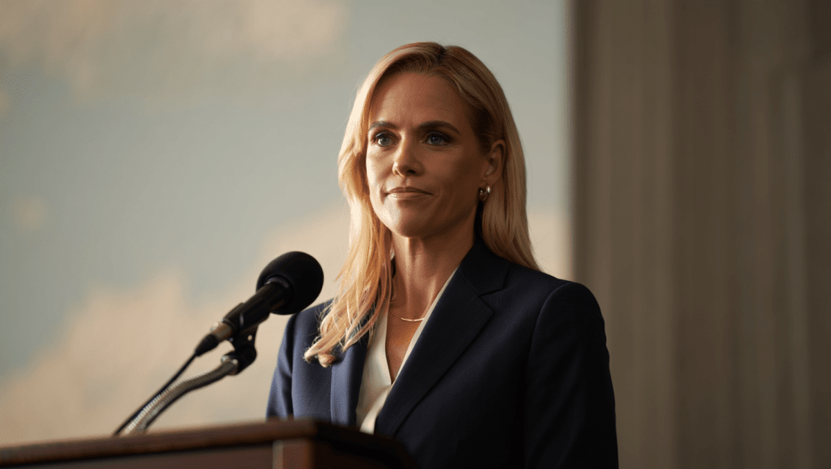 Erika Kirk hasn't responded to Druski's sketch, viral quote unverified