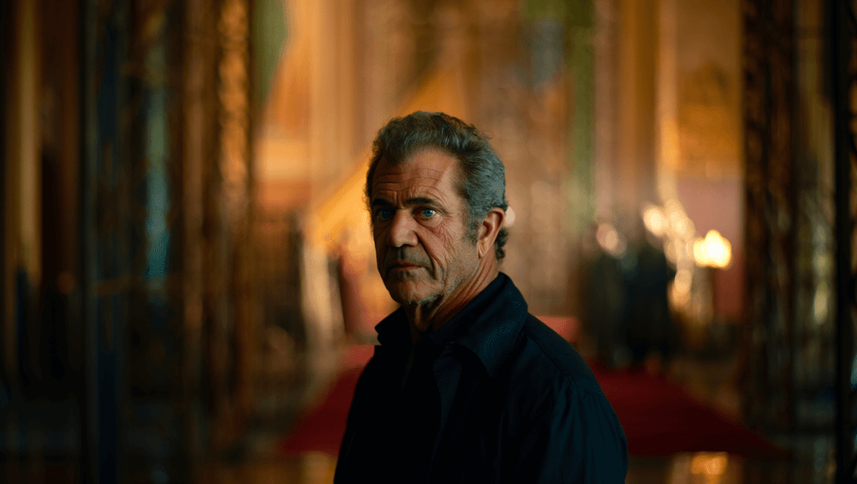 Mel Gibson spent 7 years consulting theologians for Resurrection sequel, here's why
