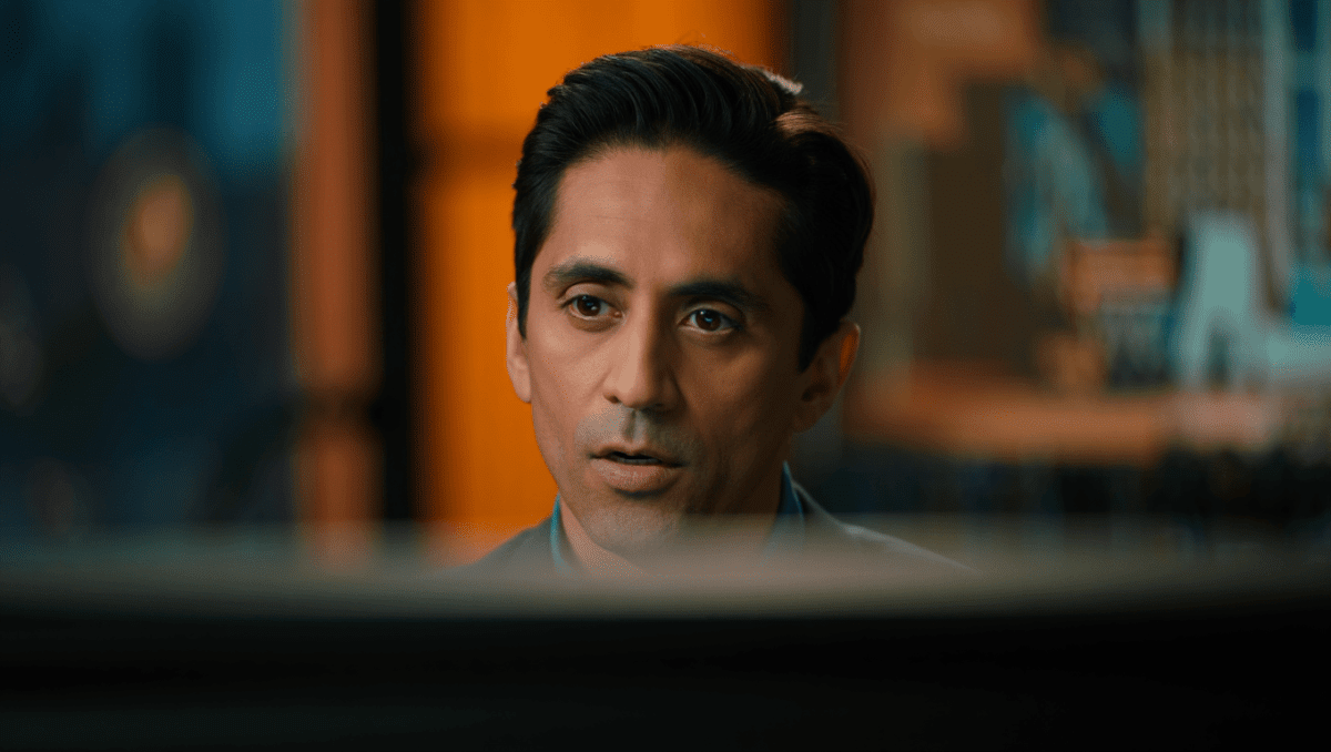 Face the Nation tackles Iran crisis with UN ambassador and detainee stories today