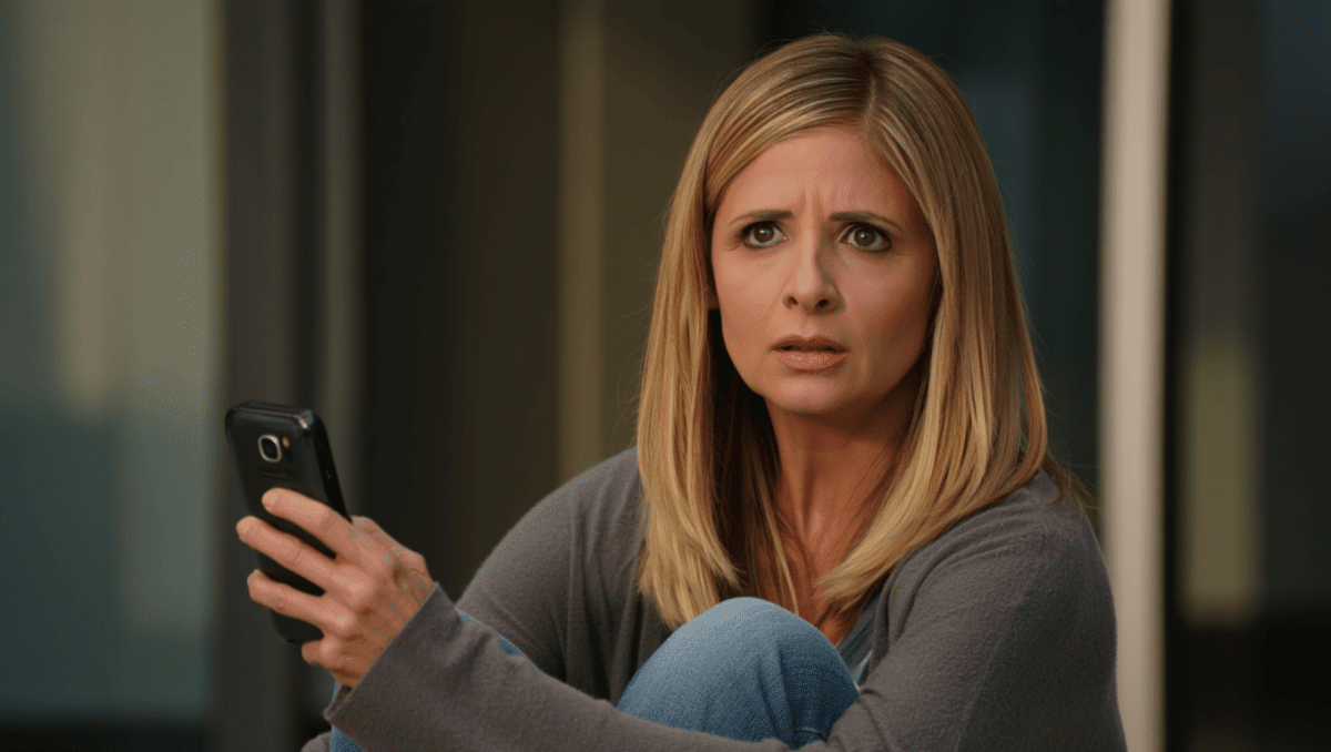 Buffy the Vampire Slayer revival won't happen at Hulu, Sarah Michelle Gellar breaks news