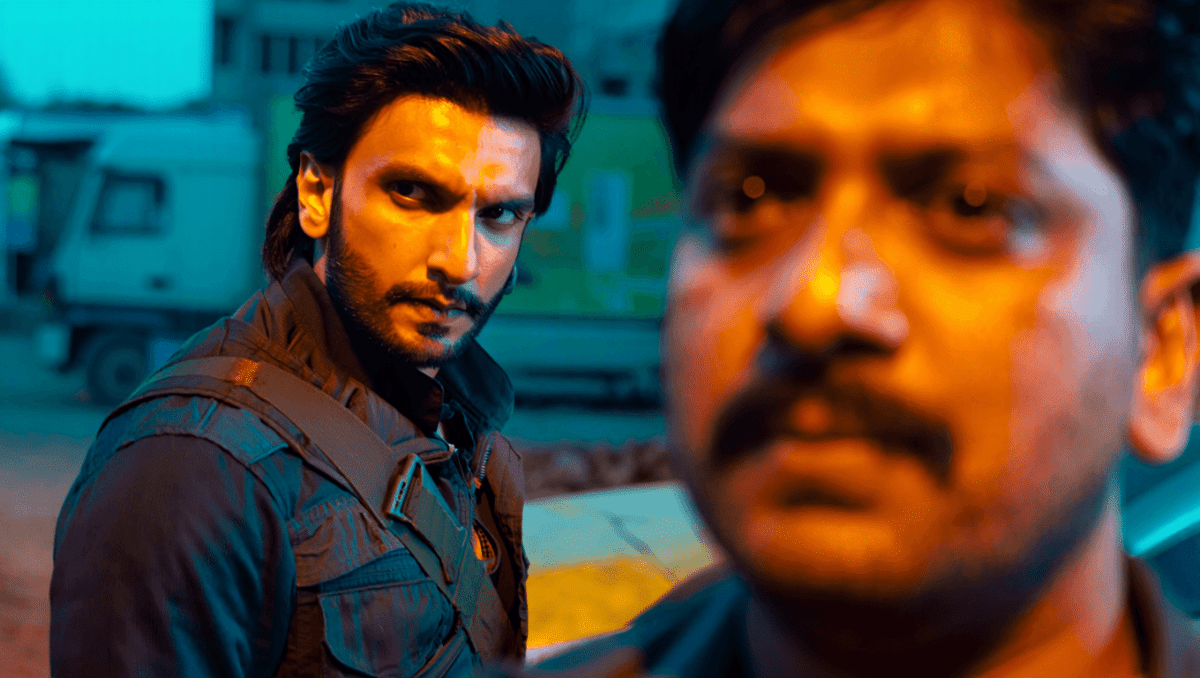 Dhurandhar 2 releases March 19 as Ranveer Singh's most-awaited spy thriller