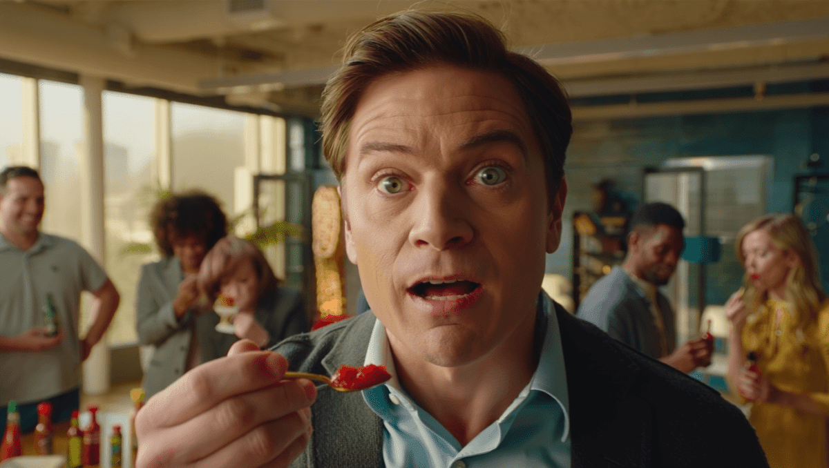 Jury duty show returns with Season 2 today on Prime Video