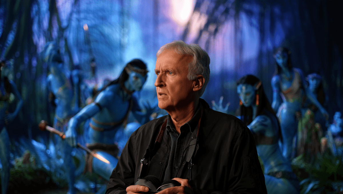 Avatar Fire and Ash drops on digital today, Blu-ray coming May 19