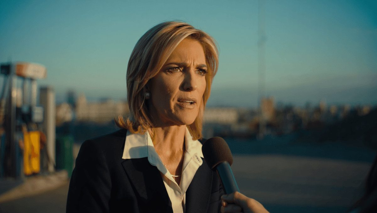 Laura Ingraham on the road in LA discusses gas prices crisis