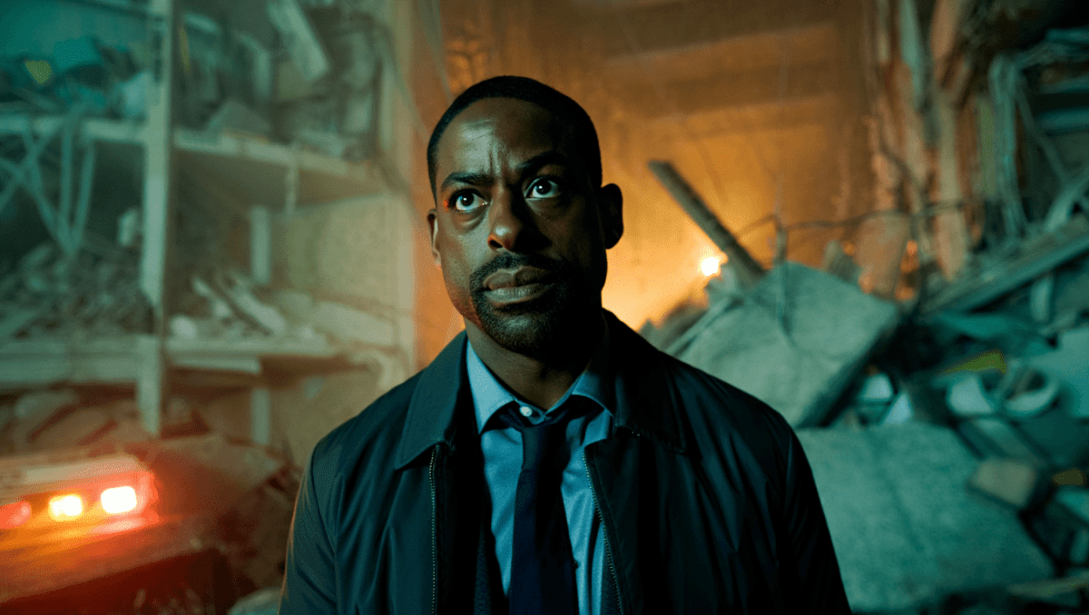 Paradise show ends with shocking twist, renewed for final season