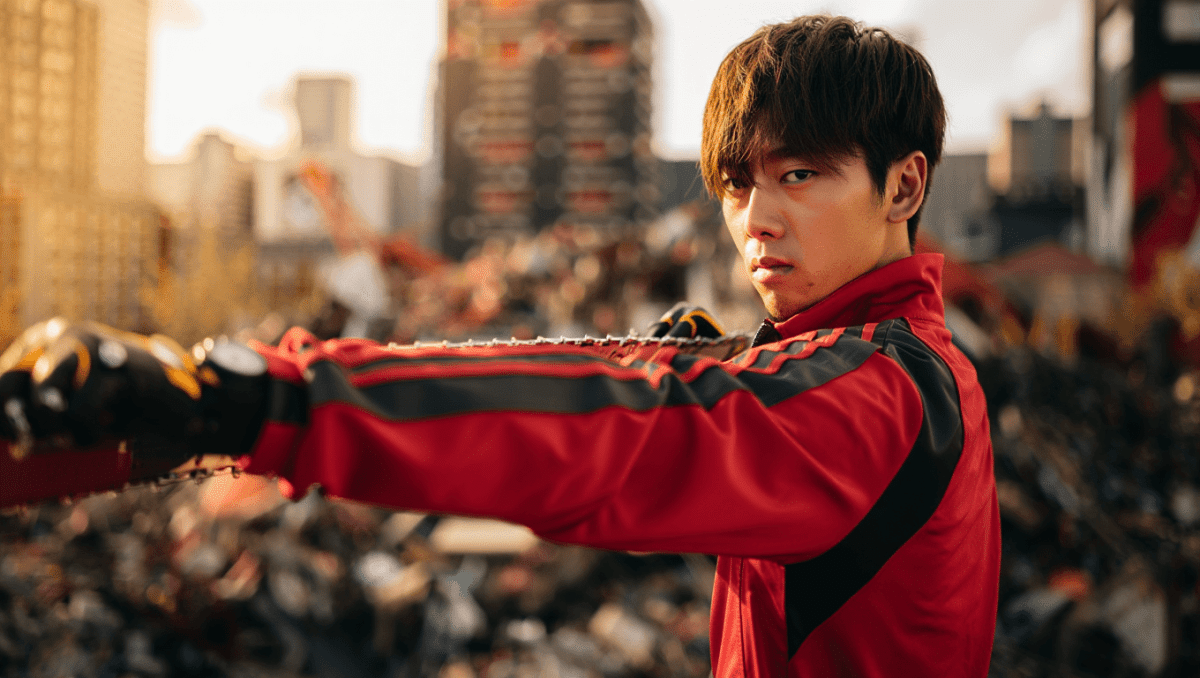 Chainsaw Man manga officially ends with Chapter 232 after 8 years, no Part 3 announced