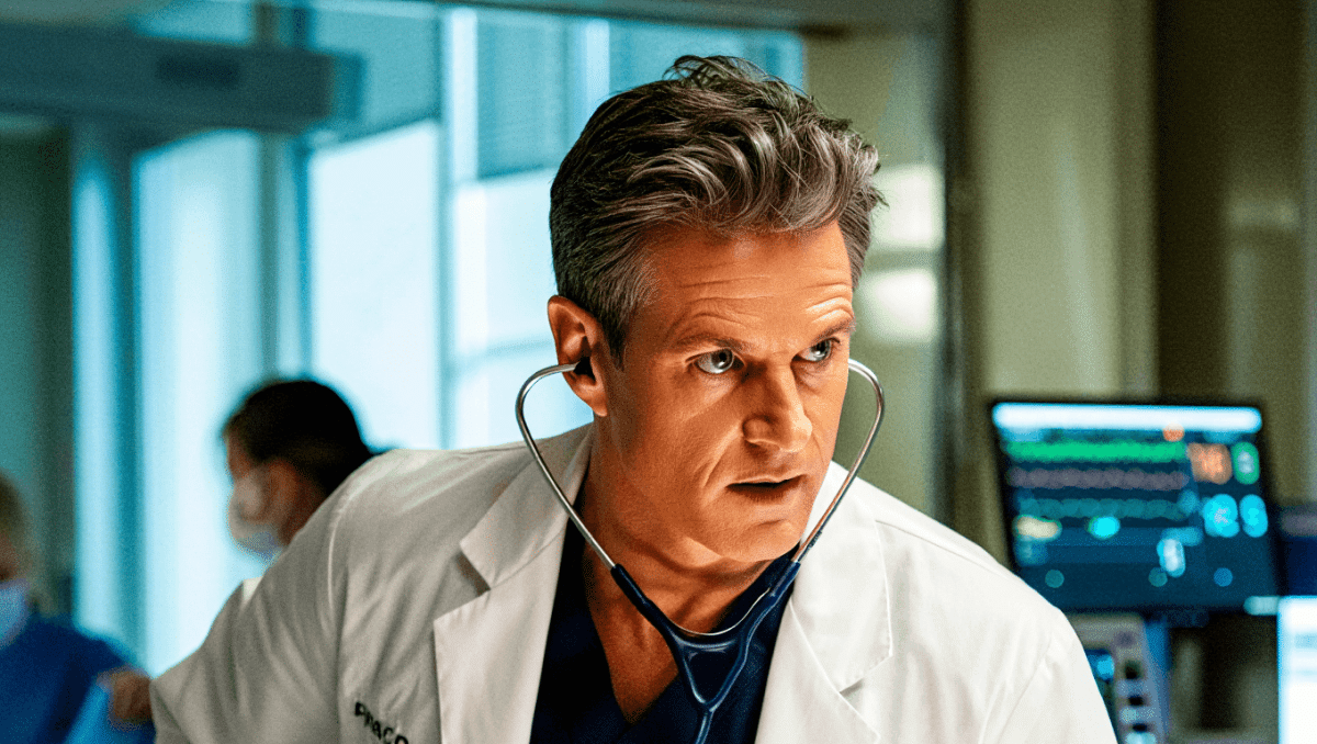The Pitt season 2 drops 15 episodes on HBO Max, here's what we know
