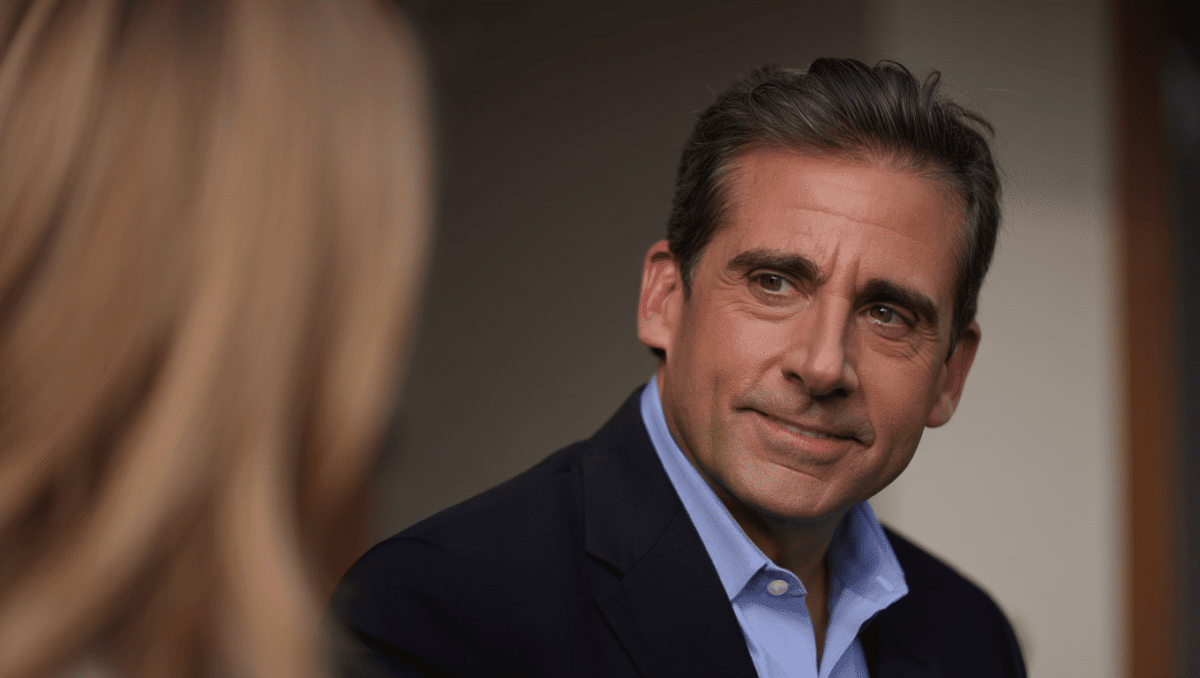 Paul Rudd warned Steve Carell against The Office audition