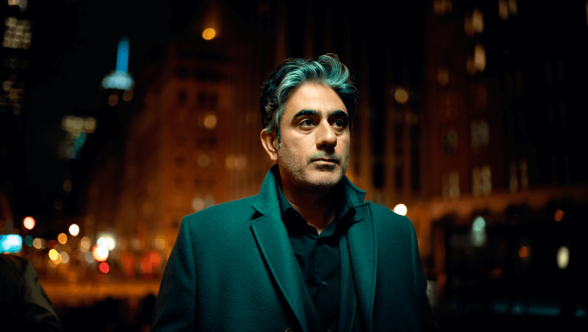 Jafar Panahi returns to Iran after Oscars despite looming prison fate