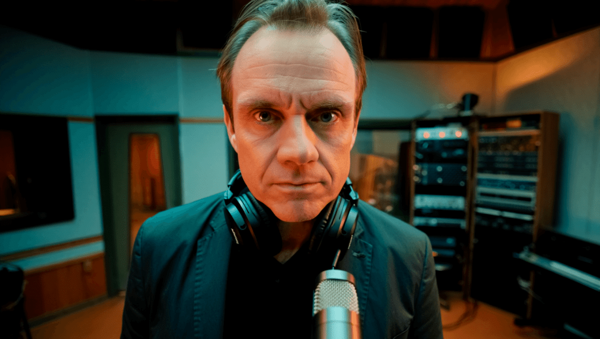 White House's Iran war videos mash up Hollywood clips, gamers fire back