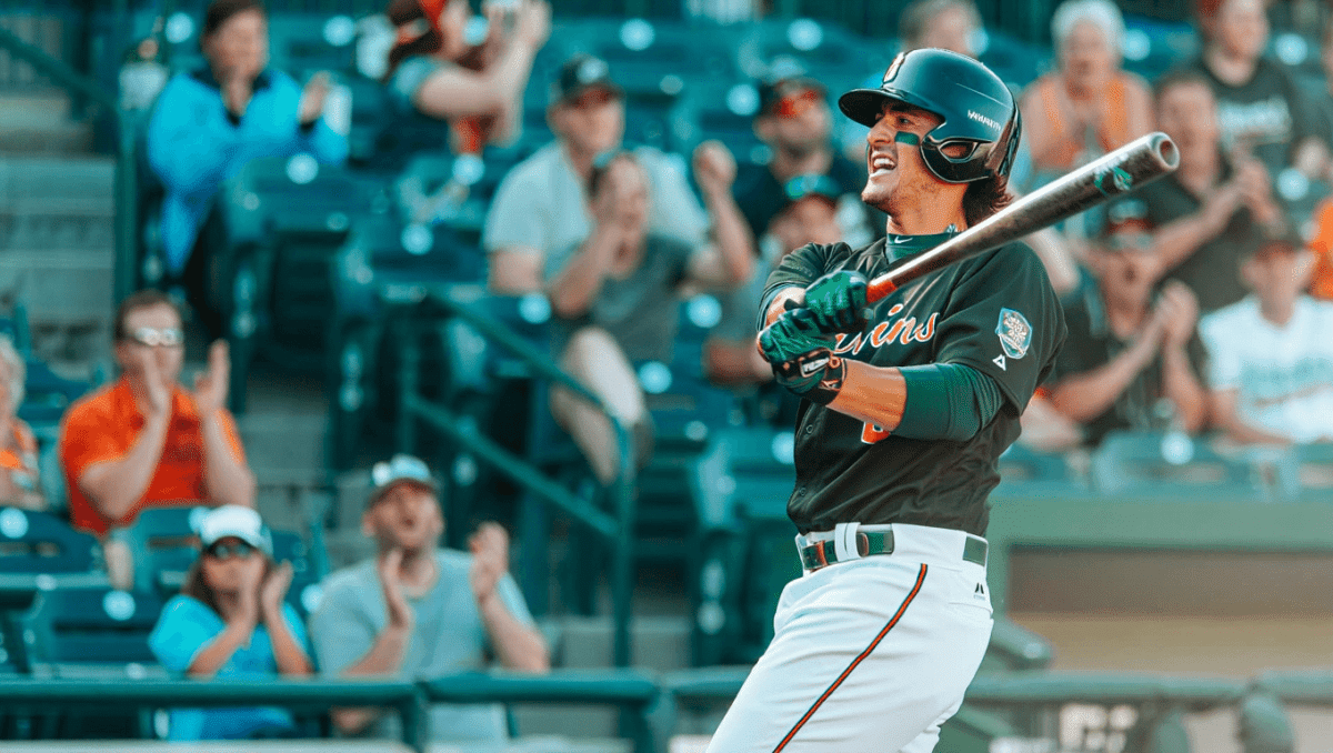 Guardians beat Mariners 6-5 in 10 innings, DeLauter's go-ahead homer caps thriller