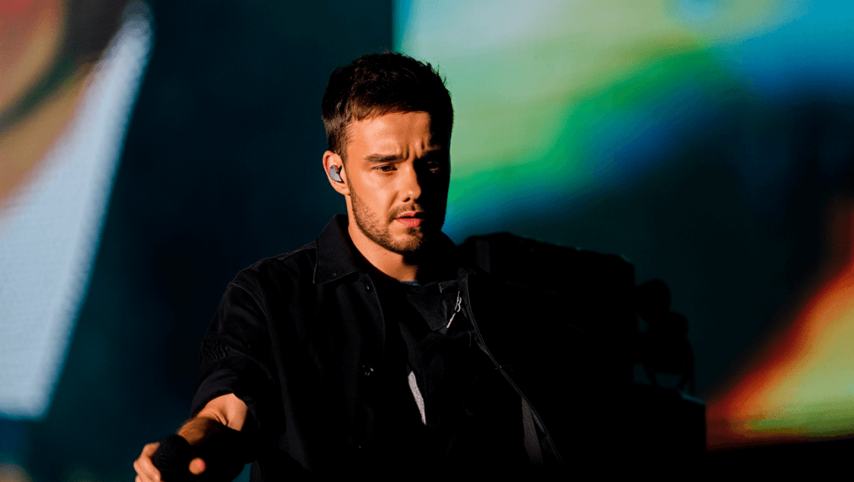 Liam Payne was 31 when he died after falling from hotel balcony