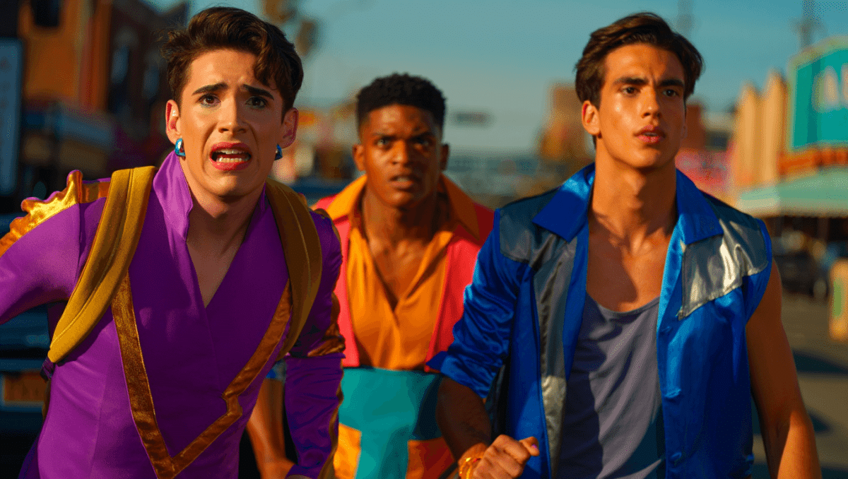 Digital Circus drops episode 8 today, finale coming summer 2026