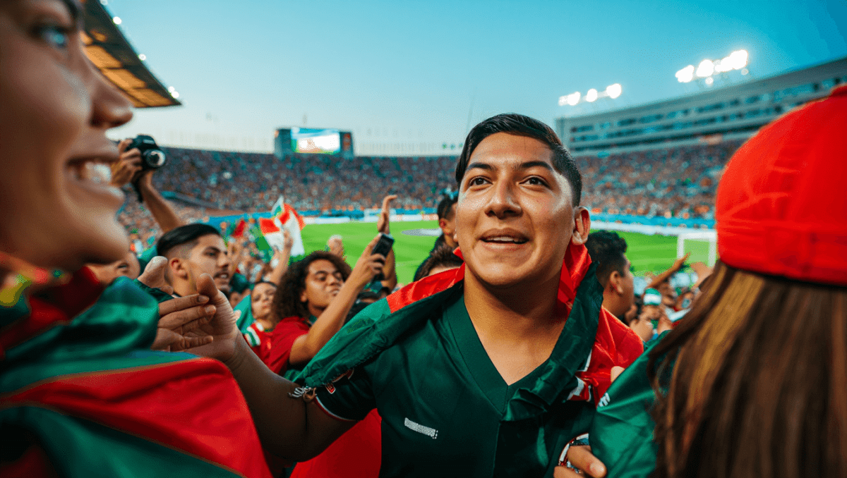Mexico faces Portugal in historic Estadio Banorte reopening tonight