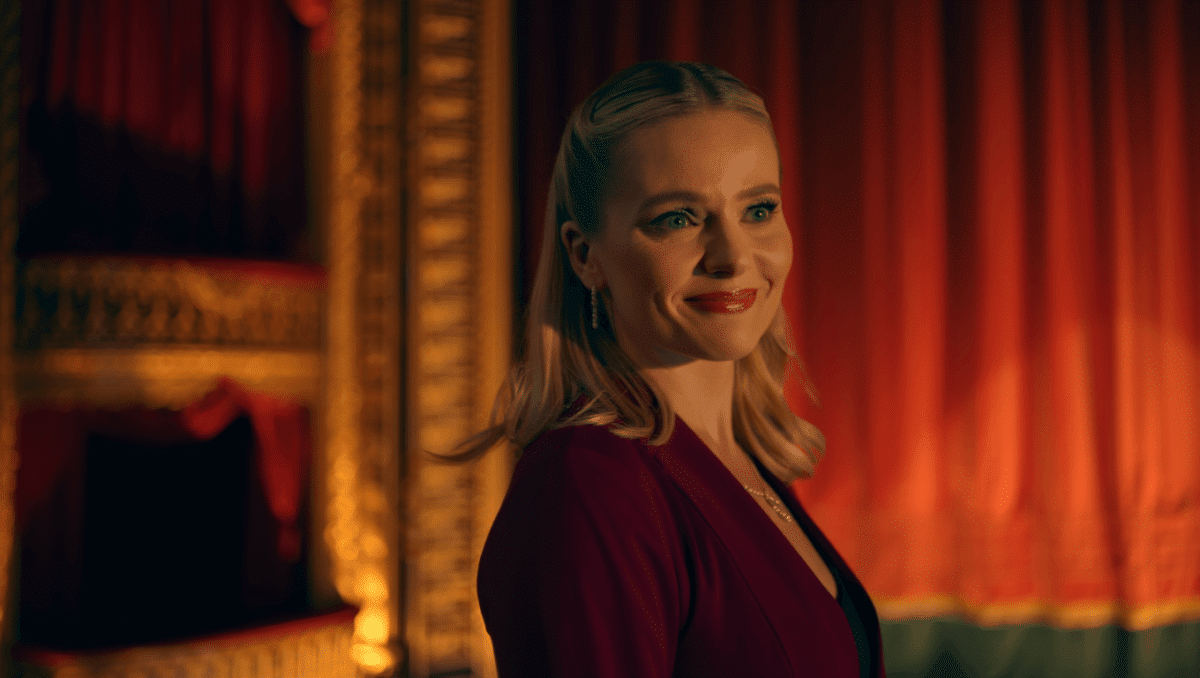 Sutton Foster lights up evening concert dates across Georgia and Massachusetts