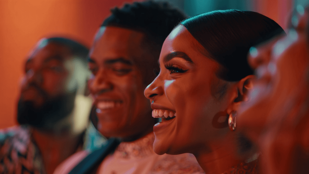 Leah Kateb reveals wedding plans with Miguel, hints at engagement timeline