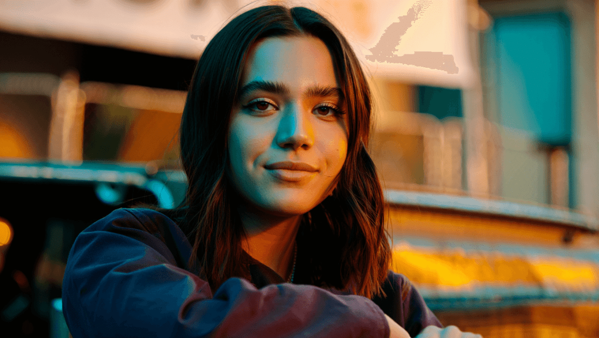 Maisy Stella cast as Chloe in Life Is Strange TV series for Prime Video