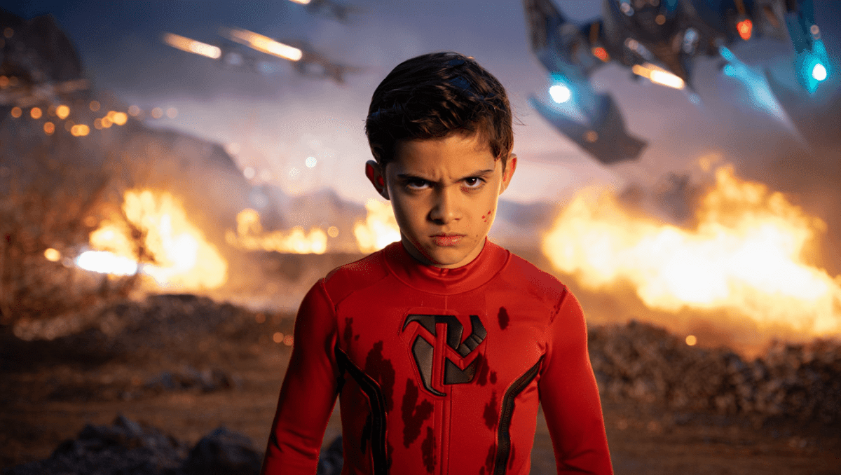 Amazon Prime Video drops Invincible Season 4 today, action-packed finale arrives