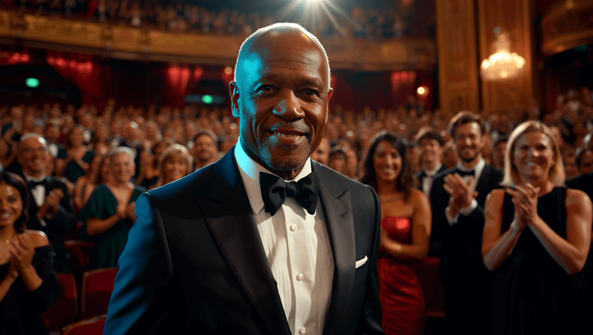 Delroy Lindo wins award for Sinners role, addresses BAFTA slur incident