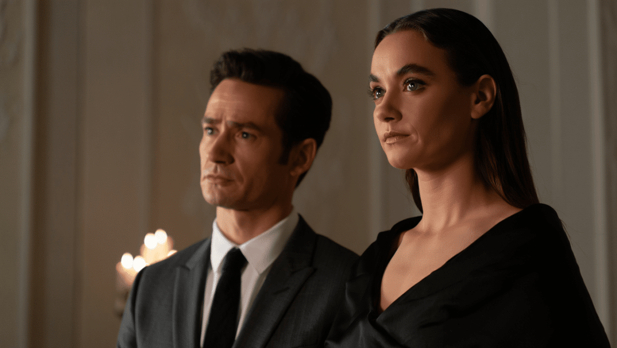 John F Kennedy Jr's love story with Carolyn Bessette, explained in new FX series