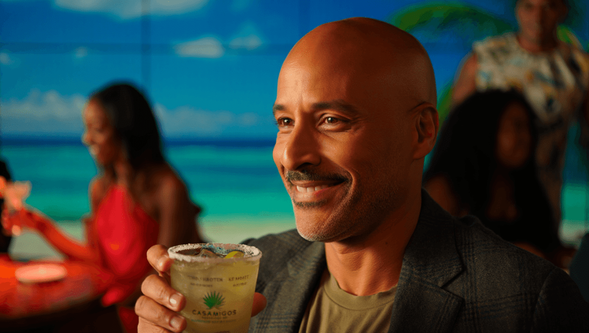Keegan Michael Key turns 55, joins Casamigos World Cup lineup with Gabrielle Union