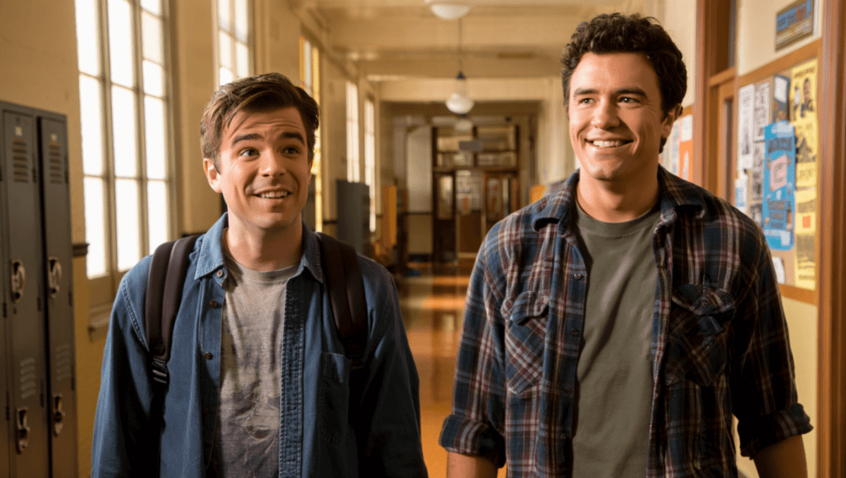 Ted season 2 drops tomorrow on Peacock with all 8 episodes