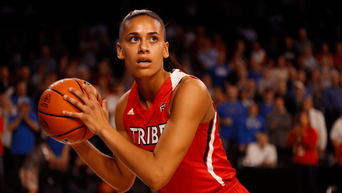 William and Mary tops High Point 69-63 in NCAA tournament