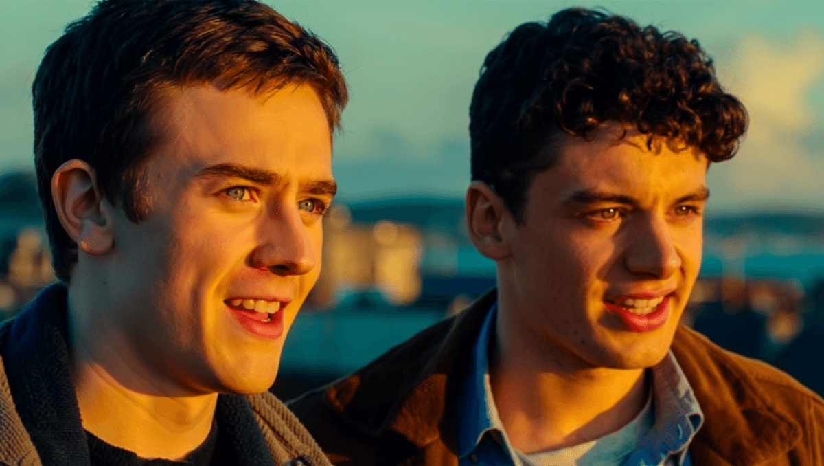 RTÉ Player drops The Young Offenders season 5 this Good Friday