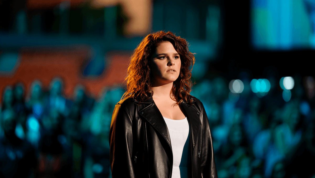 Ashley McBryde opens up on 'What If We Don't' healing journey through songwriting