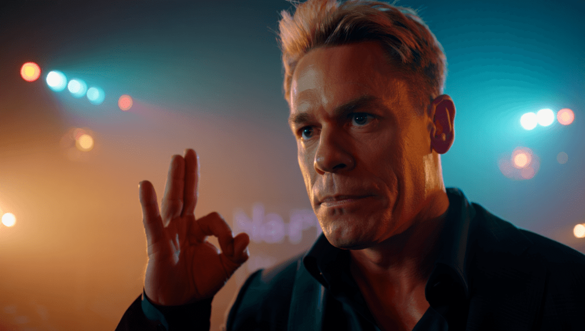 WrestleMania 42 takes place April 18-19 in Las Vegas, John Cena hosts