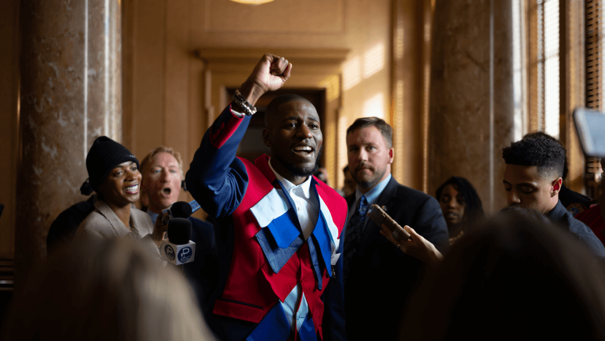 Adams County jury rules for Afroman on all 13 counts in deputies' lawsuit, he wins