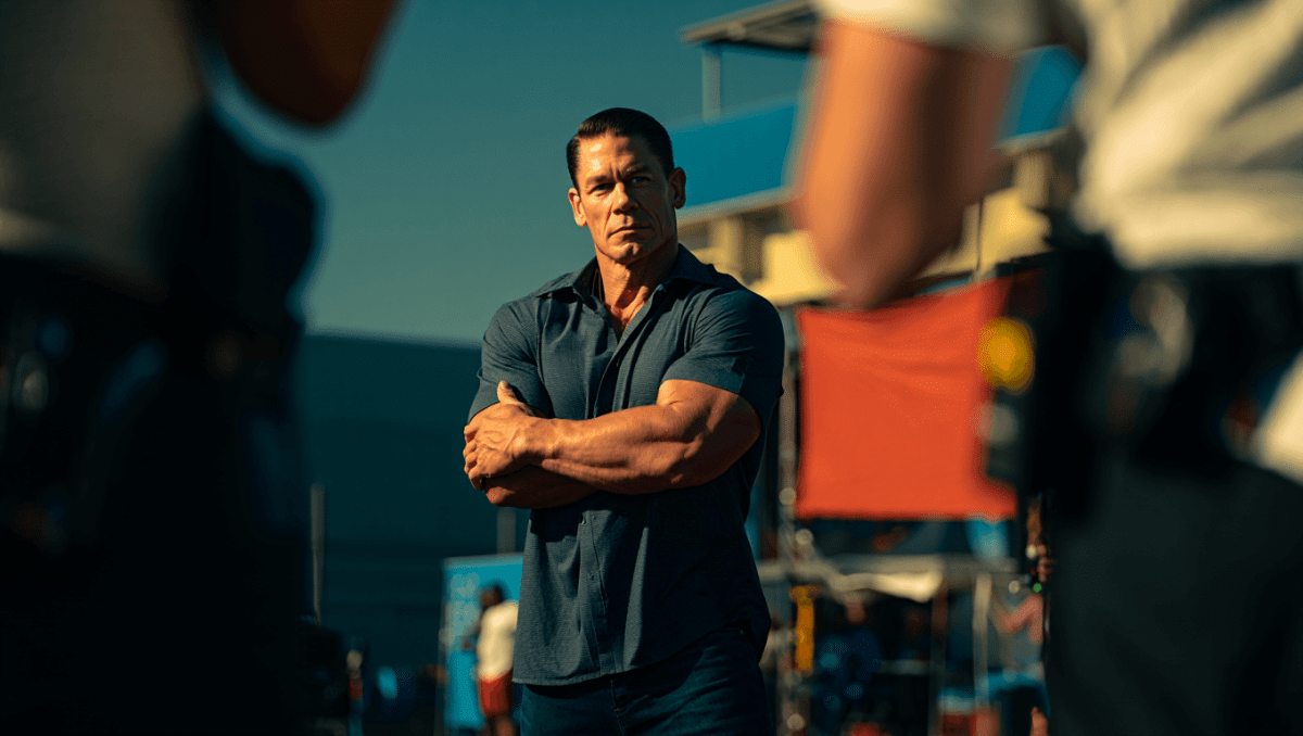 John Cena won't be inducted into 2026 WWE Hall of Fame, focus turns to acting