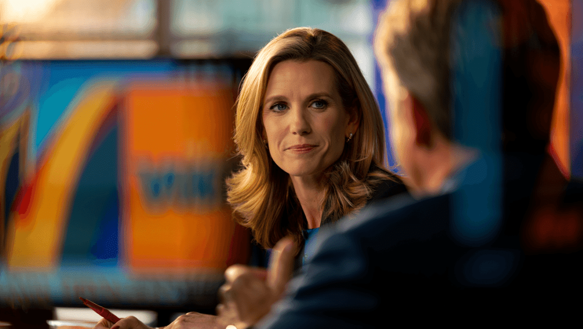 Abby Huntsman says she's felt 'so lost politically' returning to The View