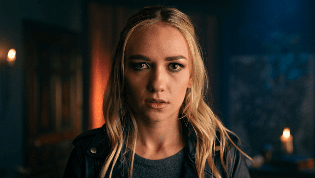 Isabel May steps into Scream 7 as new final girl, star reveals honest take on horror franchise