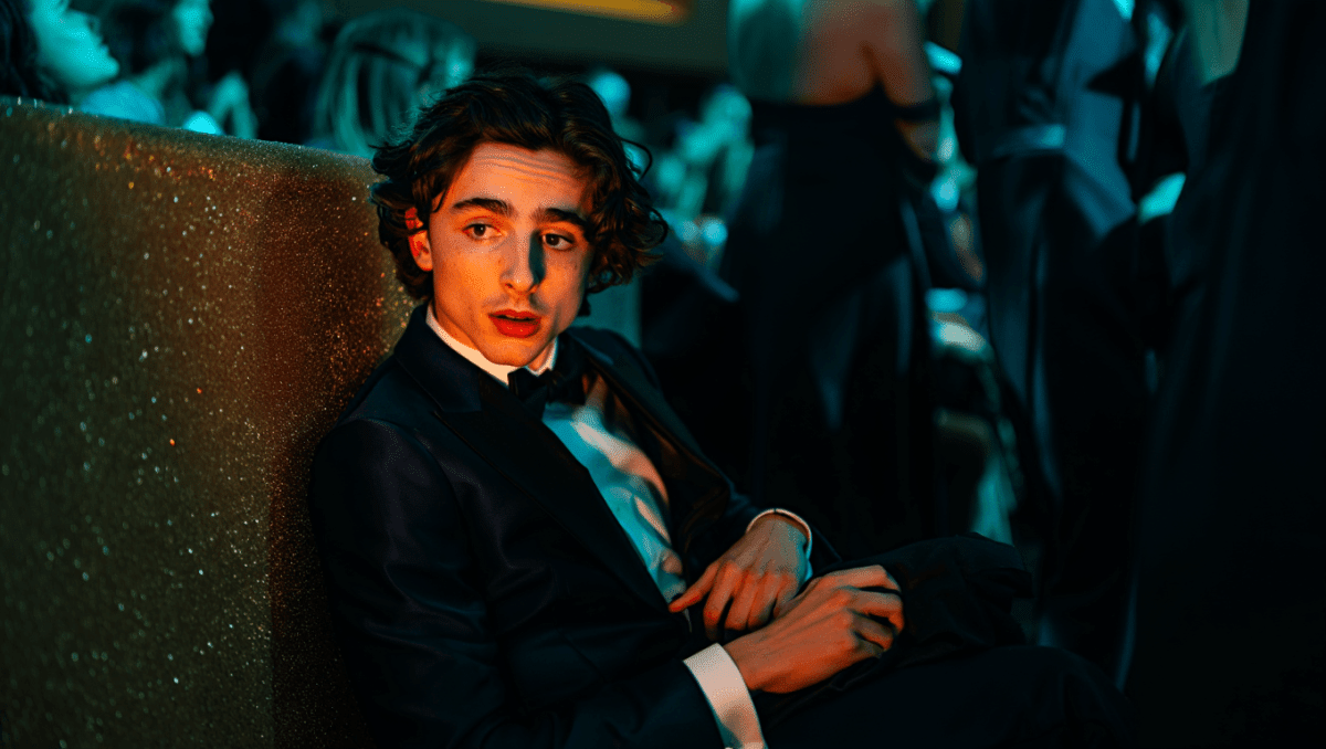 How many Oscars did Marty Supreme win? Here's why fans weren't shocked