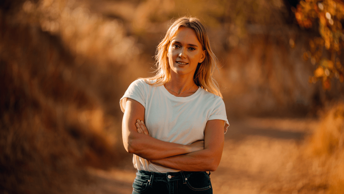 Kendra Wilkinson claps back at aging critics, says happy at 40