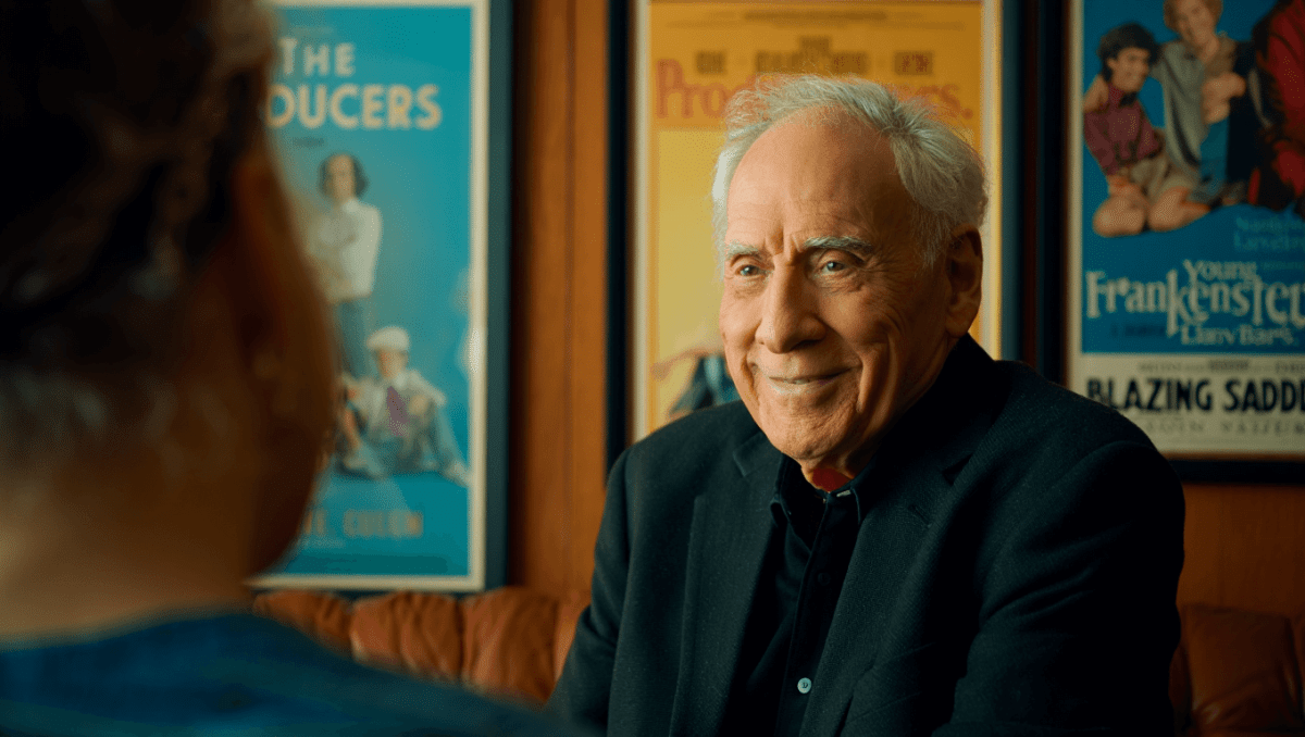 Mel Brooks reveals untold stories in new HBO documentary, here's what fans just discovered