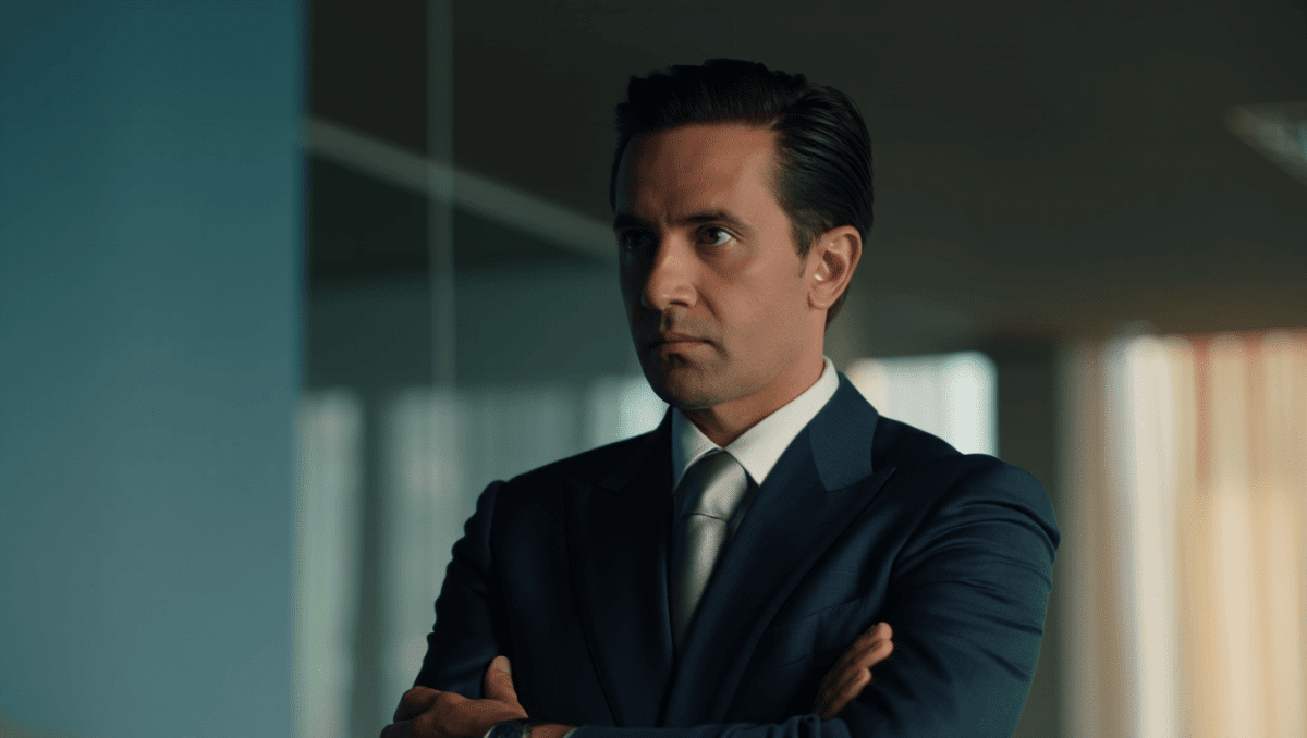 Katie Chudnovsky's billionaire husband Leonid Radvinsky dies at 43 from cancer