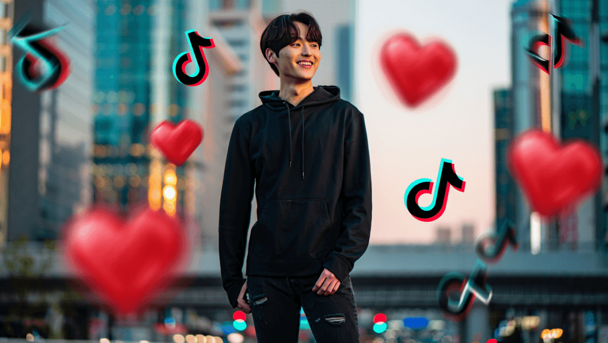 V BTS hits 3.5M TikTok followers in hours, ARMY's showing massive support