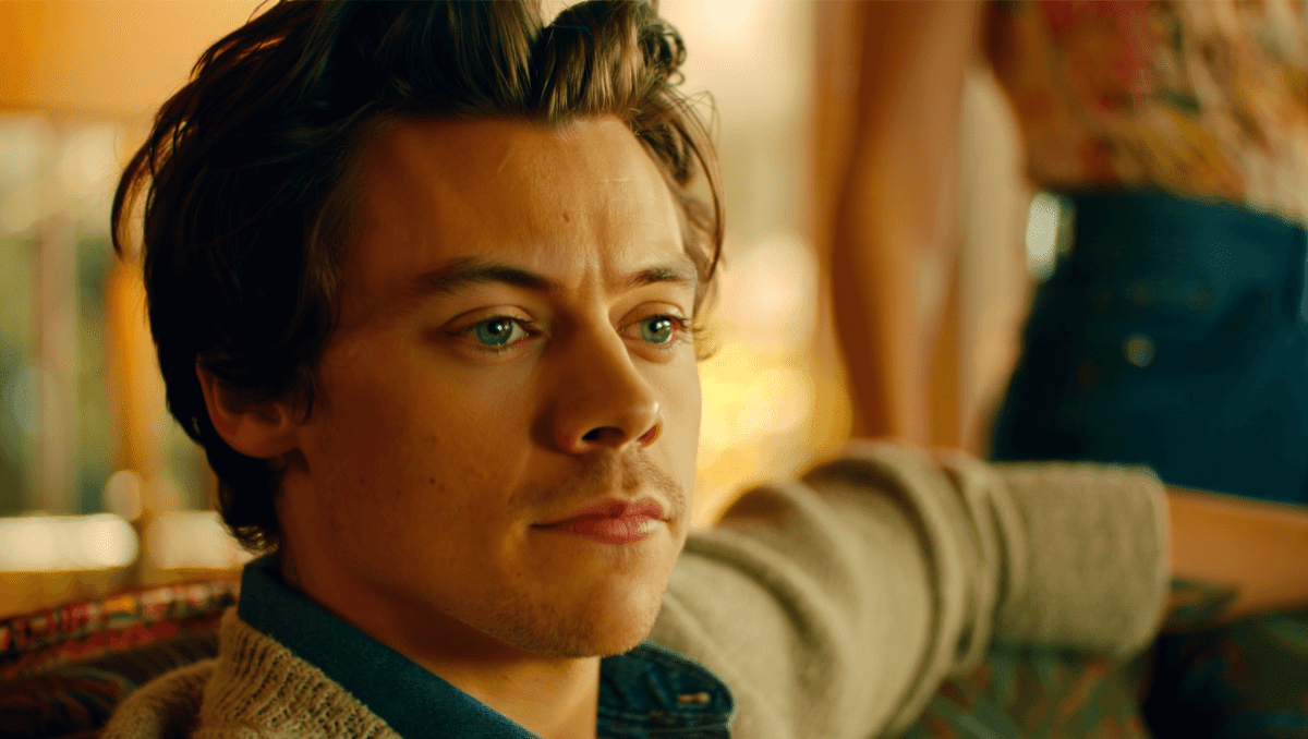 Zoe Kravitz and Harry Styles heat up romance, plan family future