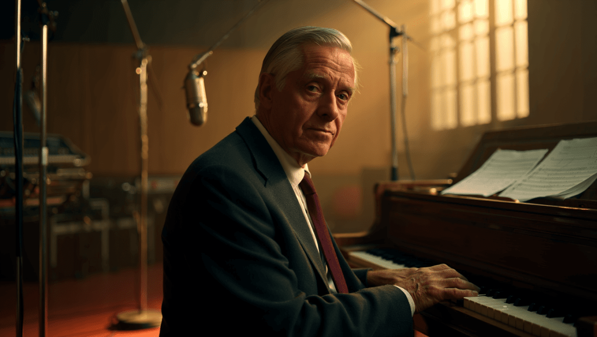 Ted Nichols, legendary Hanna-Barbera composer, dies at 97