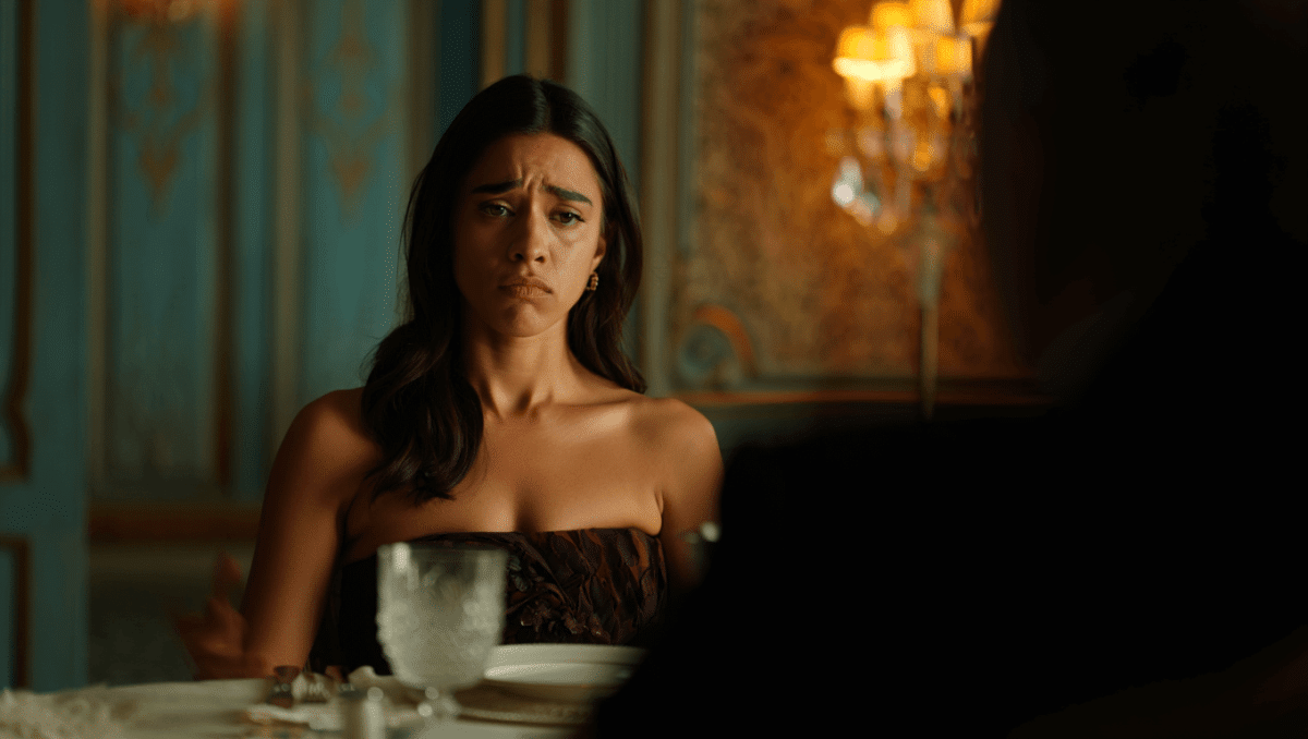 Industry season 4 finale leaves Harper devastated as Yasmin becomes a villain