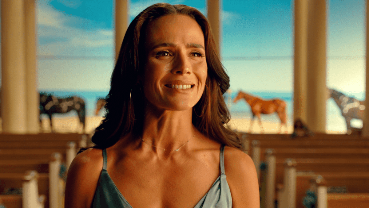 JFK Jr. wedding secrets revealed in Love Story, intimate details emerge